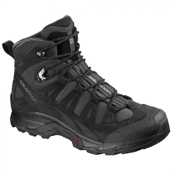 Ботинки QUEST PRIME GTX (10 (43); Ph/Bk/Quiet shade)